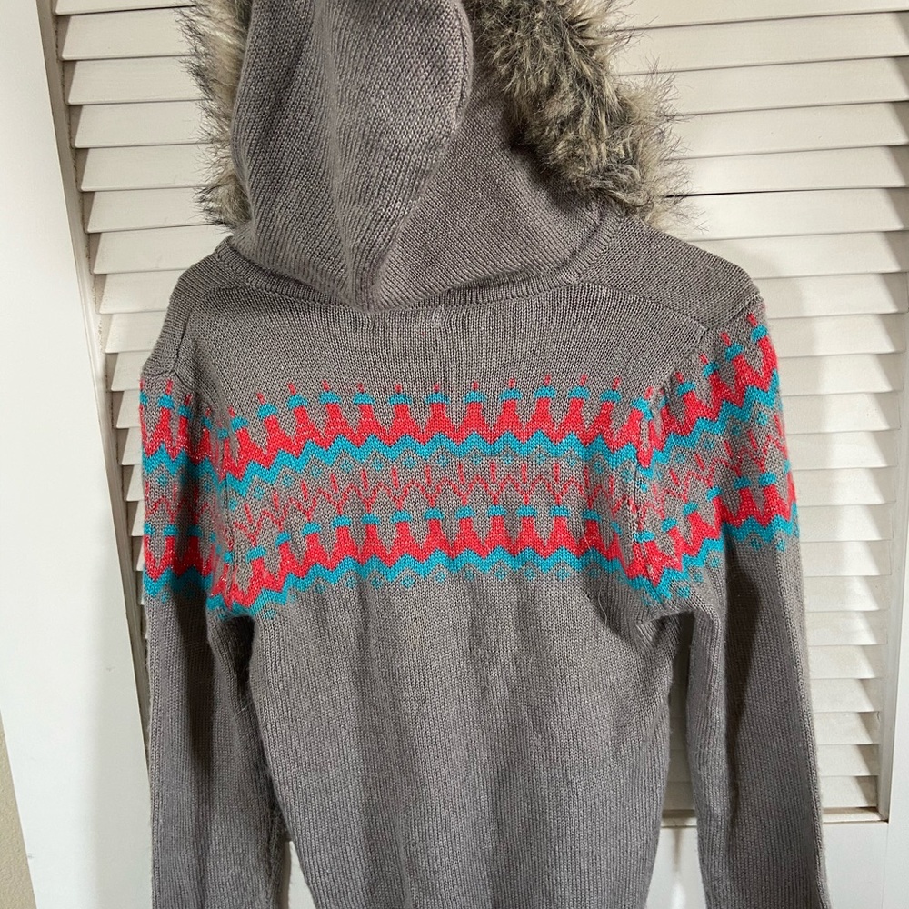 Cute hoodie - Picture 6 of 6